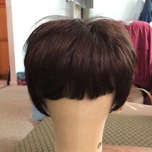 Womens Wig